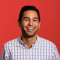 Neal Taparia