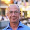 Shlomo Ben-Haim