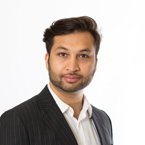 Dharmesh Malam