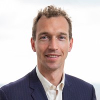 Alastair Dean
