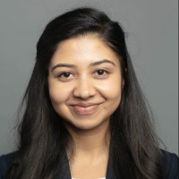Ritika Gawande