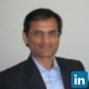 Srini Dandamudi