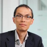 Eric Tung