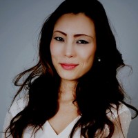 Julia Rhee