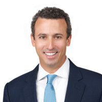 Todd Aaron