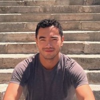 Kevin Alvarez-Fung