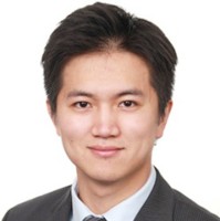 Wilson Wang