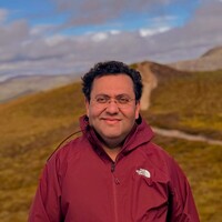 Abhijeet Dwivedi