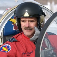Chris Hadfield