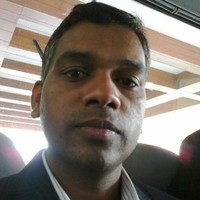 Shamsudeen Chevidikkunnan