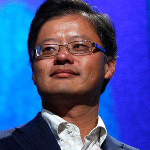 Jerry Yang
