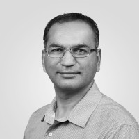 Venkatesh Seetharam