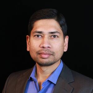 Vijayaraghavan A.