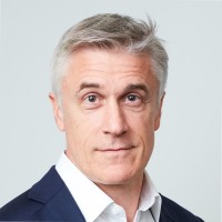 Michael Calvey
