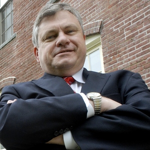 Richard Dunphy