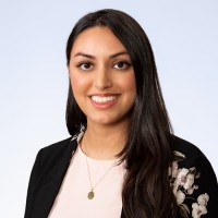 Disha Bhargav
