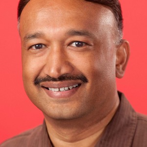 Siva Kumar