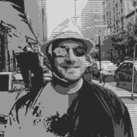 Stephen Saltzman