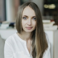Lidia Gryszkiewicz
