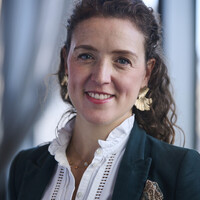 Juliette Audet