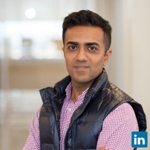 Chirag Chotalia