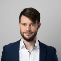 Martin Liebsch