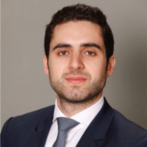 Daniel Marshi