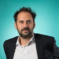 Nicolas Penet