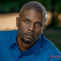 Charles Booker