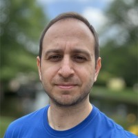 Scott Vayner