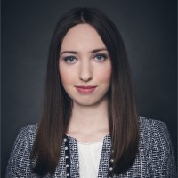 Veranika Razhkova