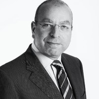 Nicholas Benedict