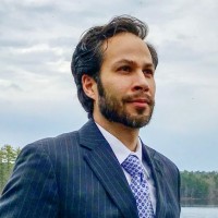 Derek DeSouza