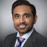 Pratik Patel