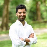 Vijay Vaswani