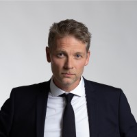 Morten Wulff