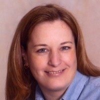 Cheryl Small
