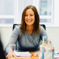 Nicola Gray