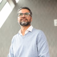 Neeraj Arora