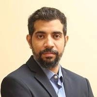 Devendra Rane