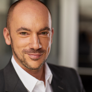 Daniel Zahler