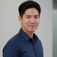 Adrian Wong