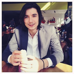 Vladimir Tikhonov