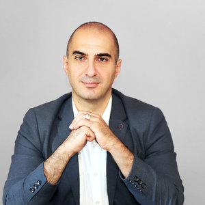 Rem Darbinyan