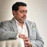 Harresh Mehta