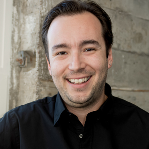 Mikel Candusso
