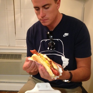 Chris Fortunato