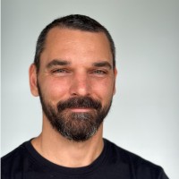 Eric Ullrich