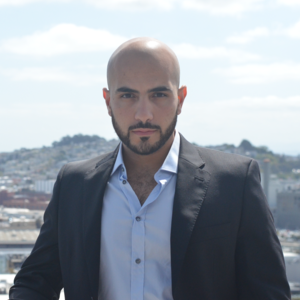 Mohammed Alsindi