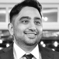 Keyur Vimawala
